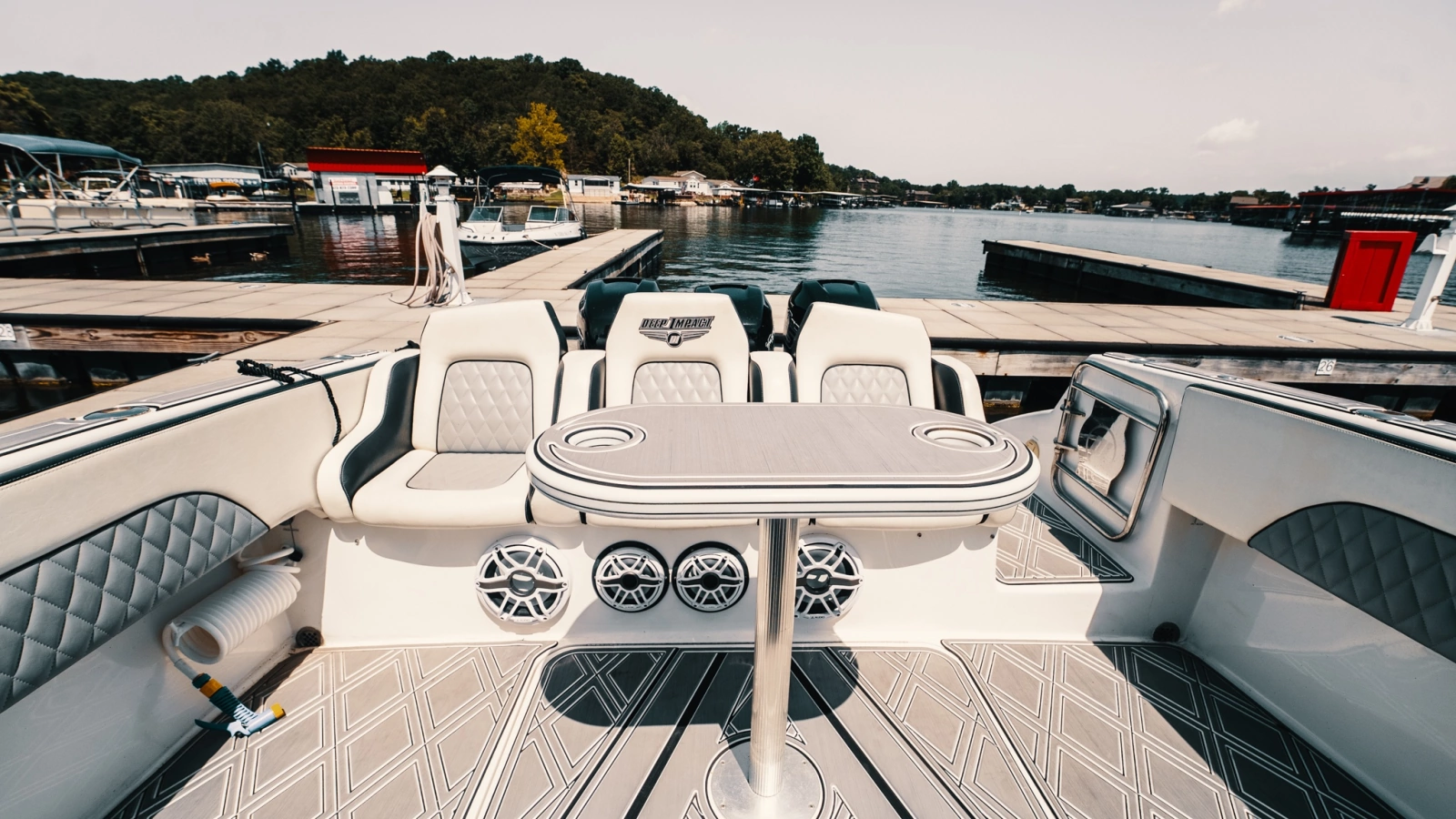 2013 Deep Impact 399