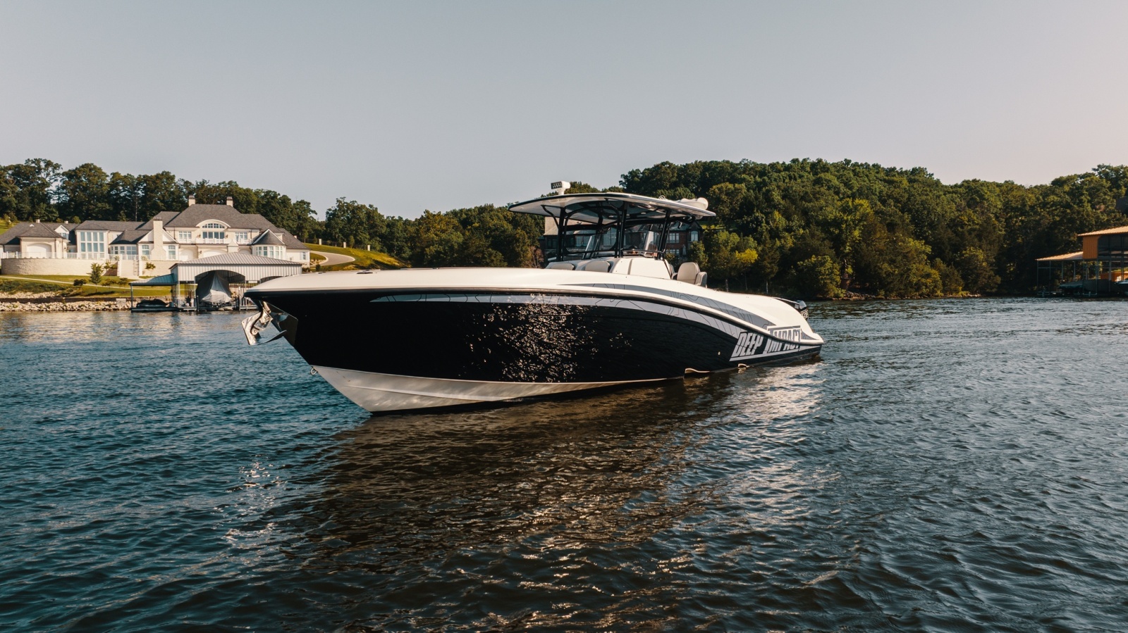 2013 Deep Impact 399