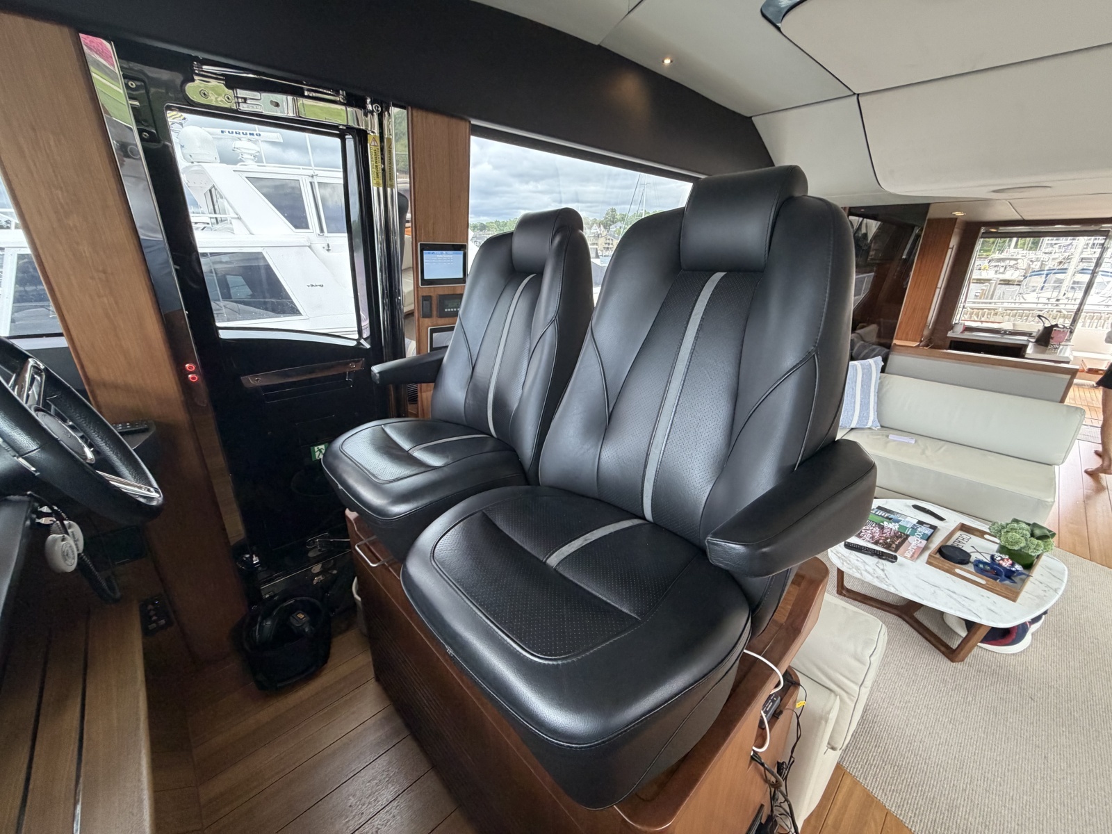 2020 Princess S78