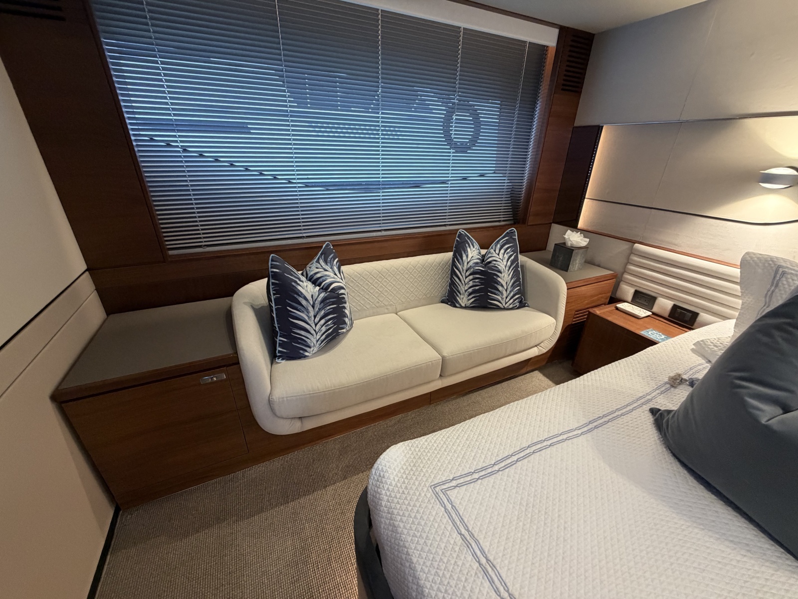 2020 Princess S78