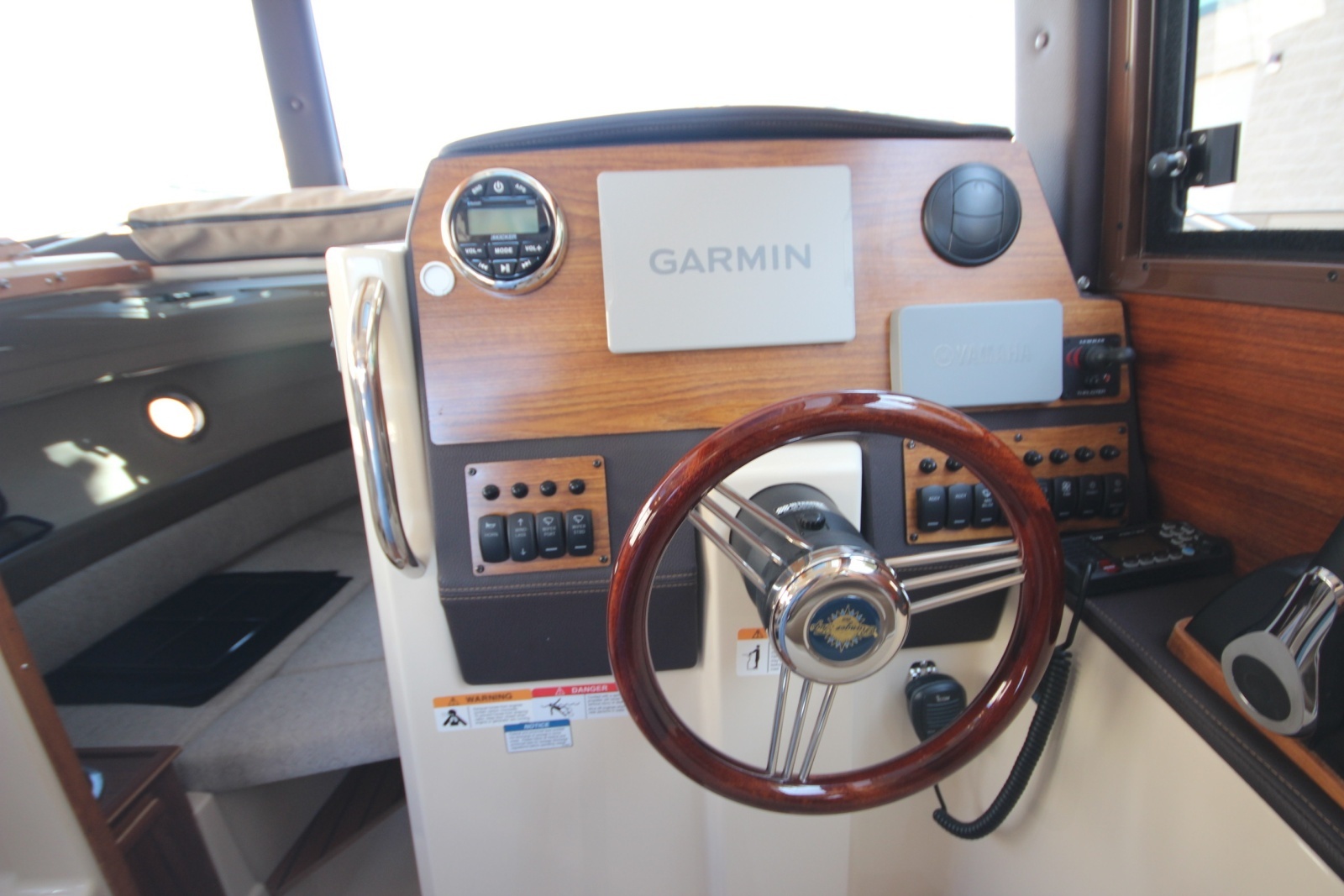 Our Trade 23ft Ranger Tugs Yacht For Sale