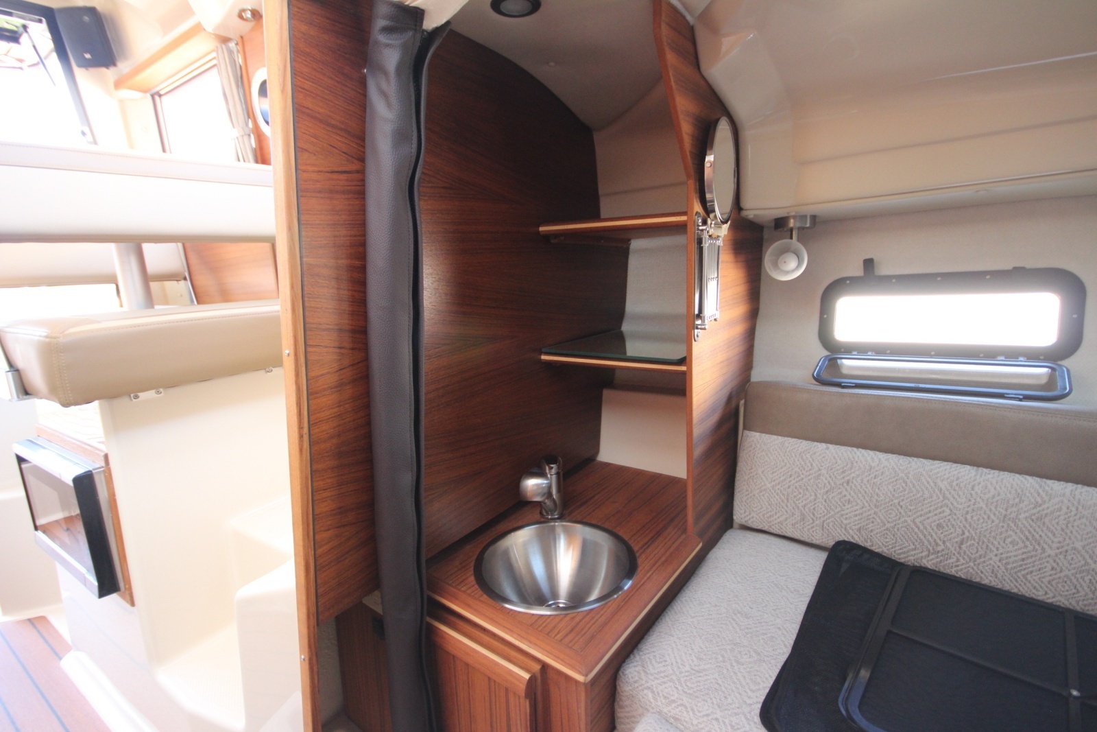 Our Trade 23ft Ranger Tugs Yacht For Sale