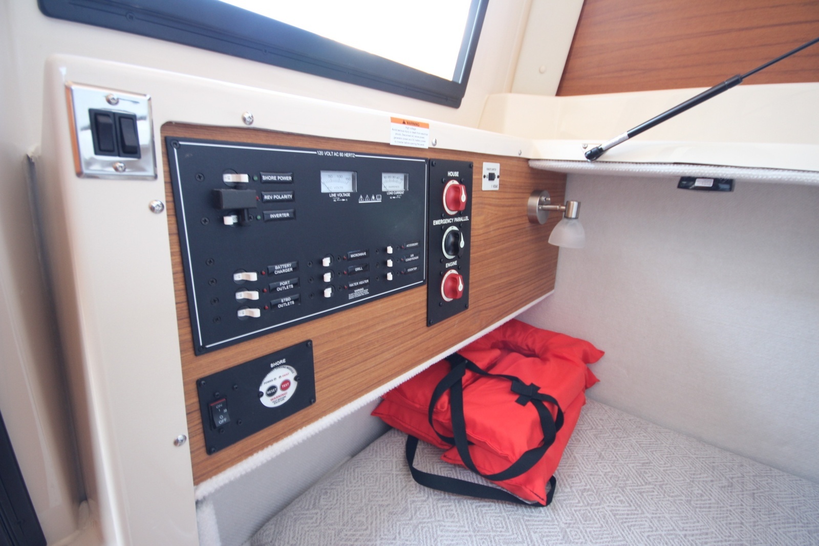 Our Trade 23ft Ranger Tugs Yacht For Sale