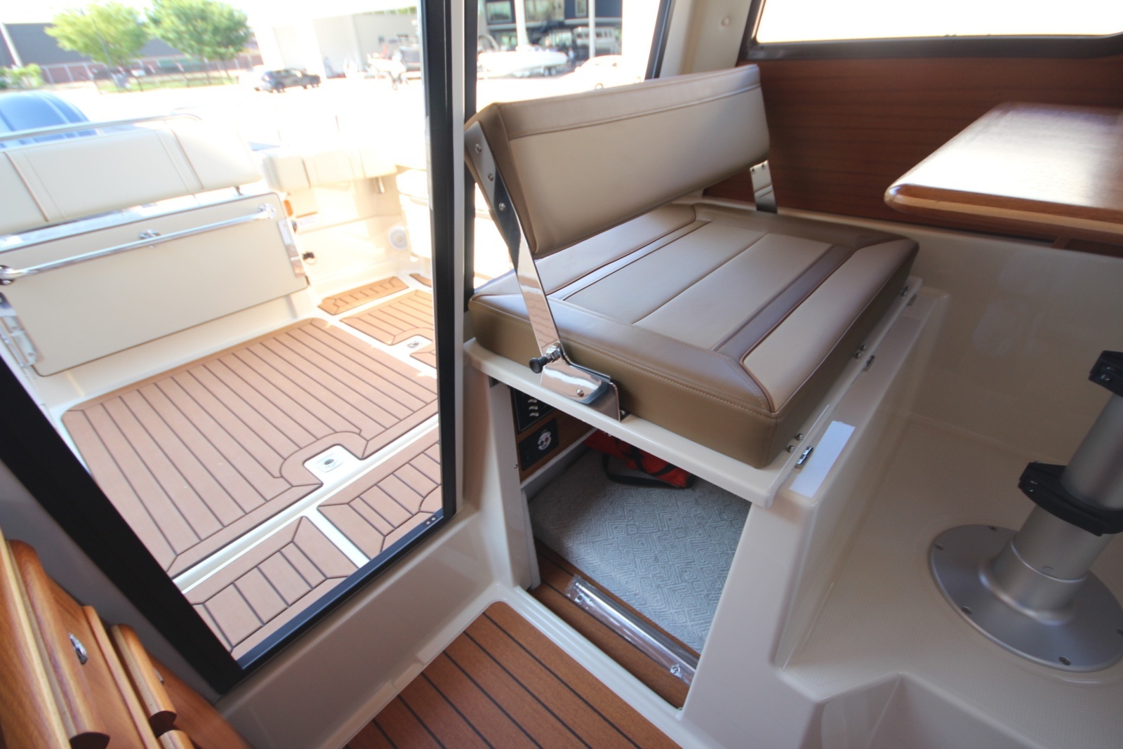 Our Trade 23ft Ranger Tugs Yacht For Sale
