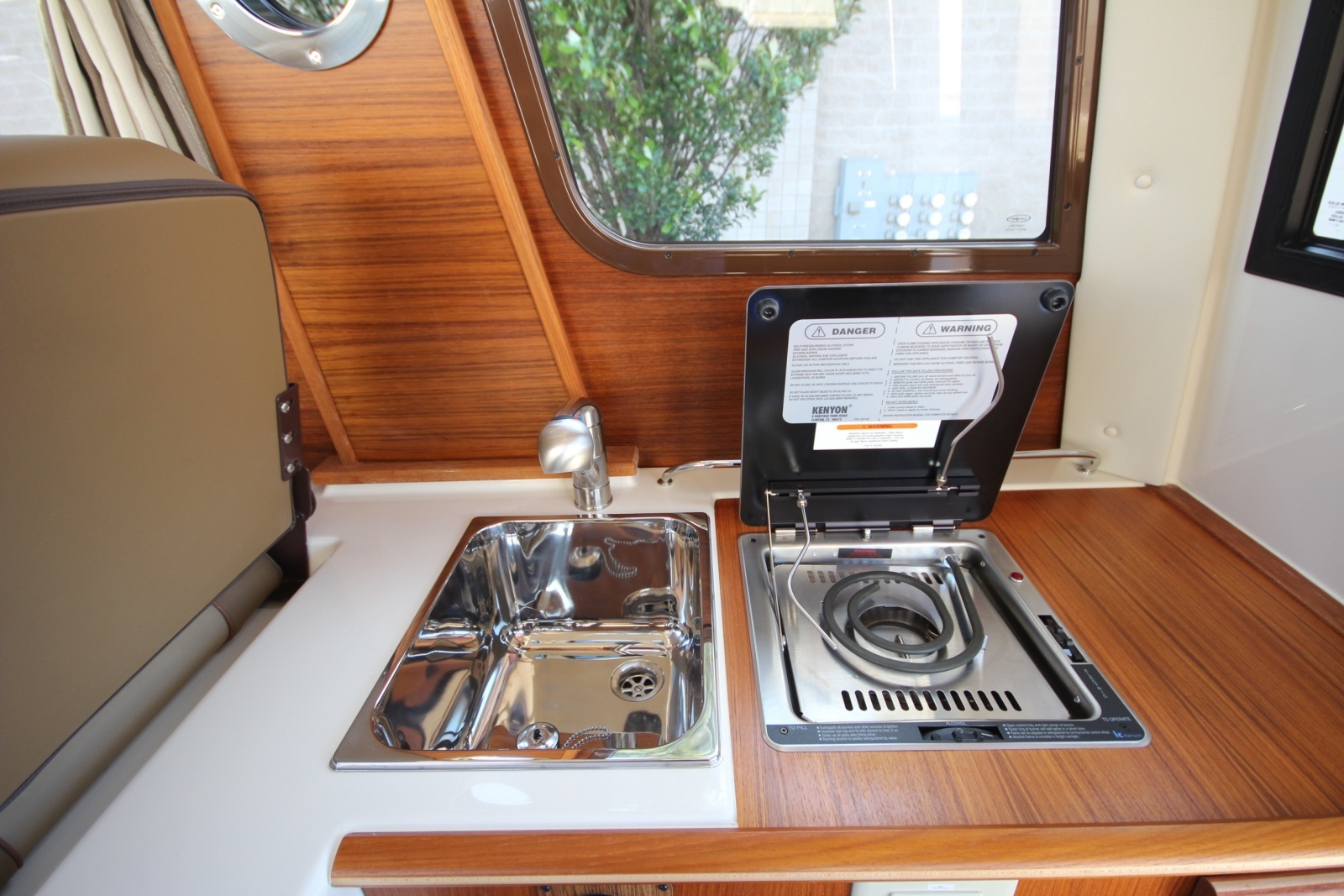 Our Trade 23ft Ranger Tugs Yacht For Sale