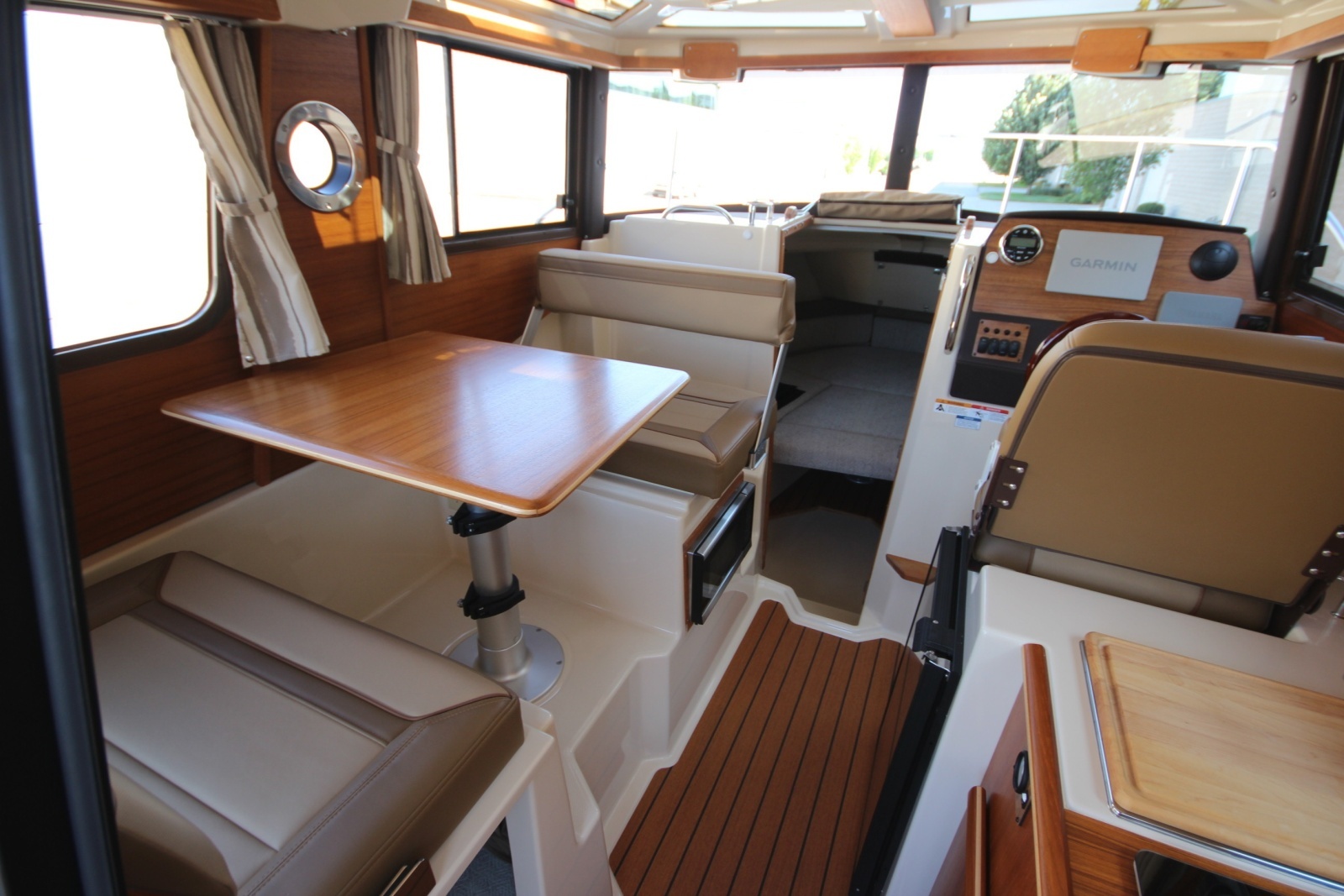 Our Trade 23ft Ranger Tugs Yacht For Sale