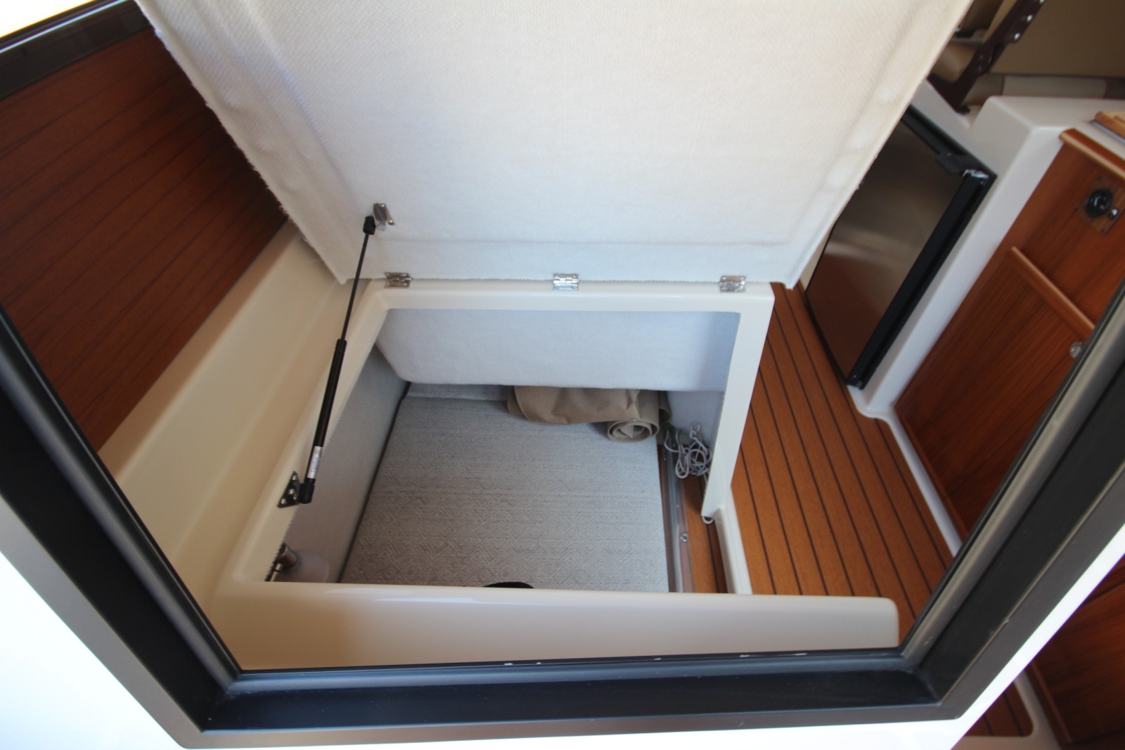 Our Trade 23ft Ranger Tugs Yacht For Sale