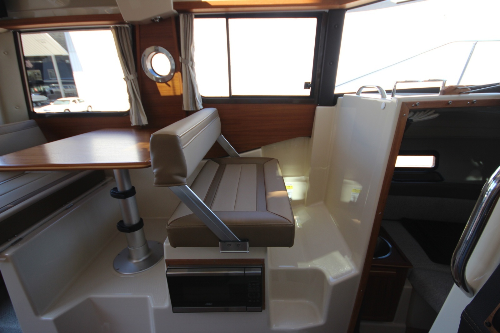 Our Trade 23ft Ranger Tugs Yacht For Sale