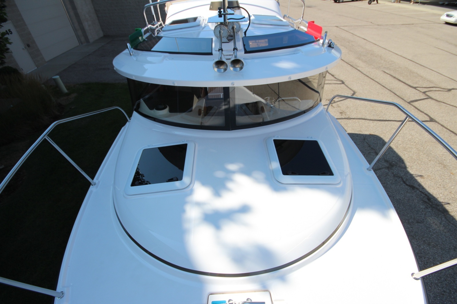 Our Trade 23ft Ranger Tugs Yacht For Sale