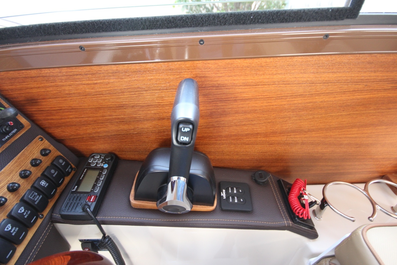 Our Trade 23ft Ranger Tugs Yacht For Sale