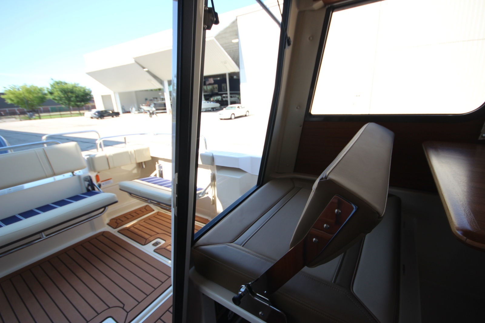 Our Trade 23ft Ranger Tugs Yacht For Sale