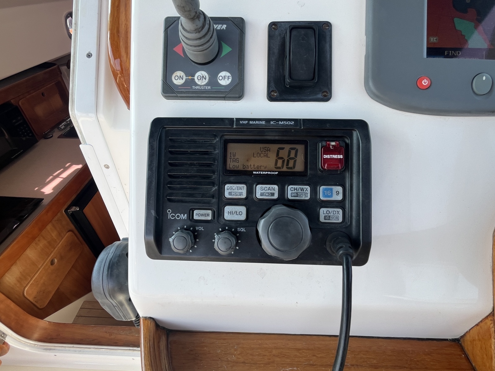 2004 Surf-Hunter Surfhunter 29