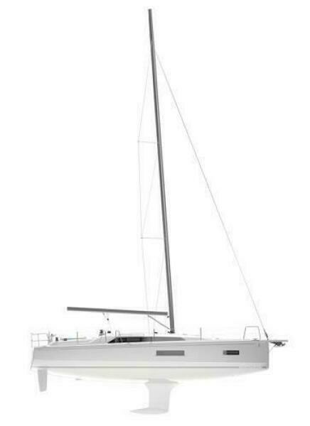 Beneteau OCEANIS 37.1
