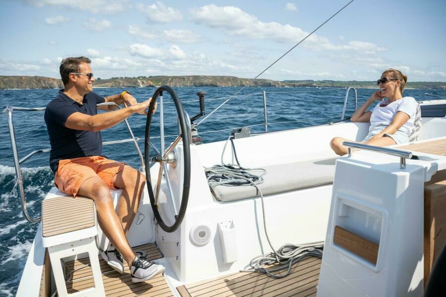 Beneteau OCEANIS 37.1