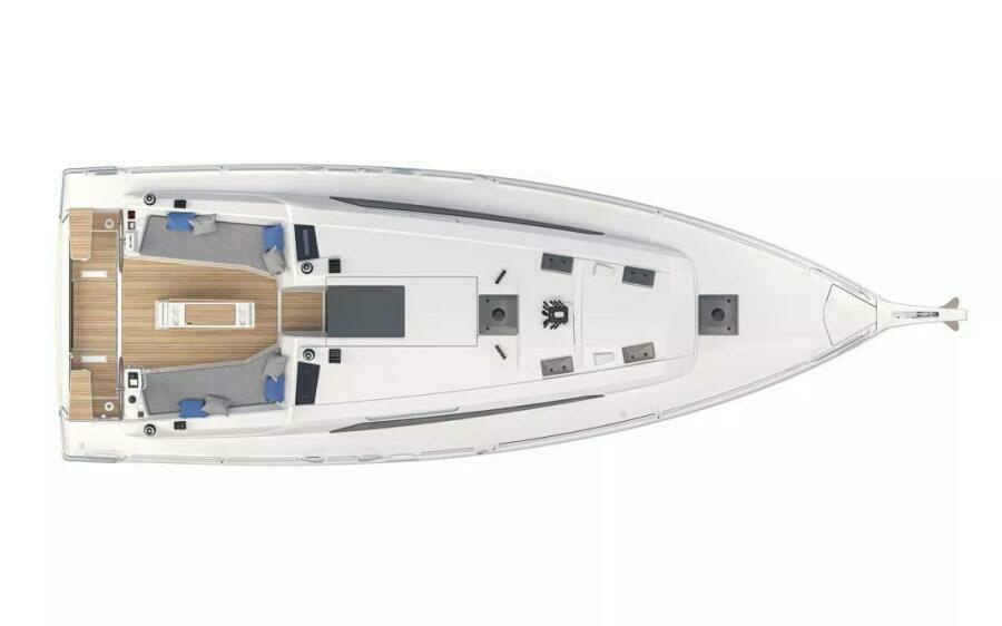 Beneteau OCEANIS 37.1