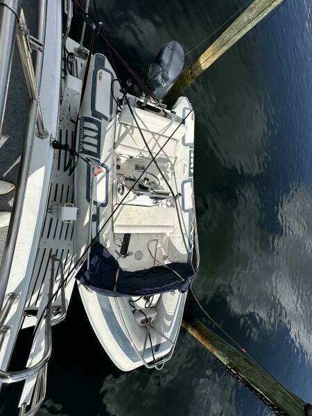 1988 Viking Motor Yacht
