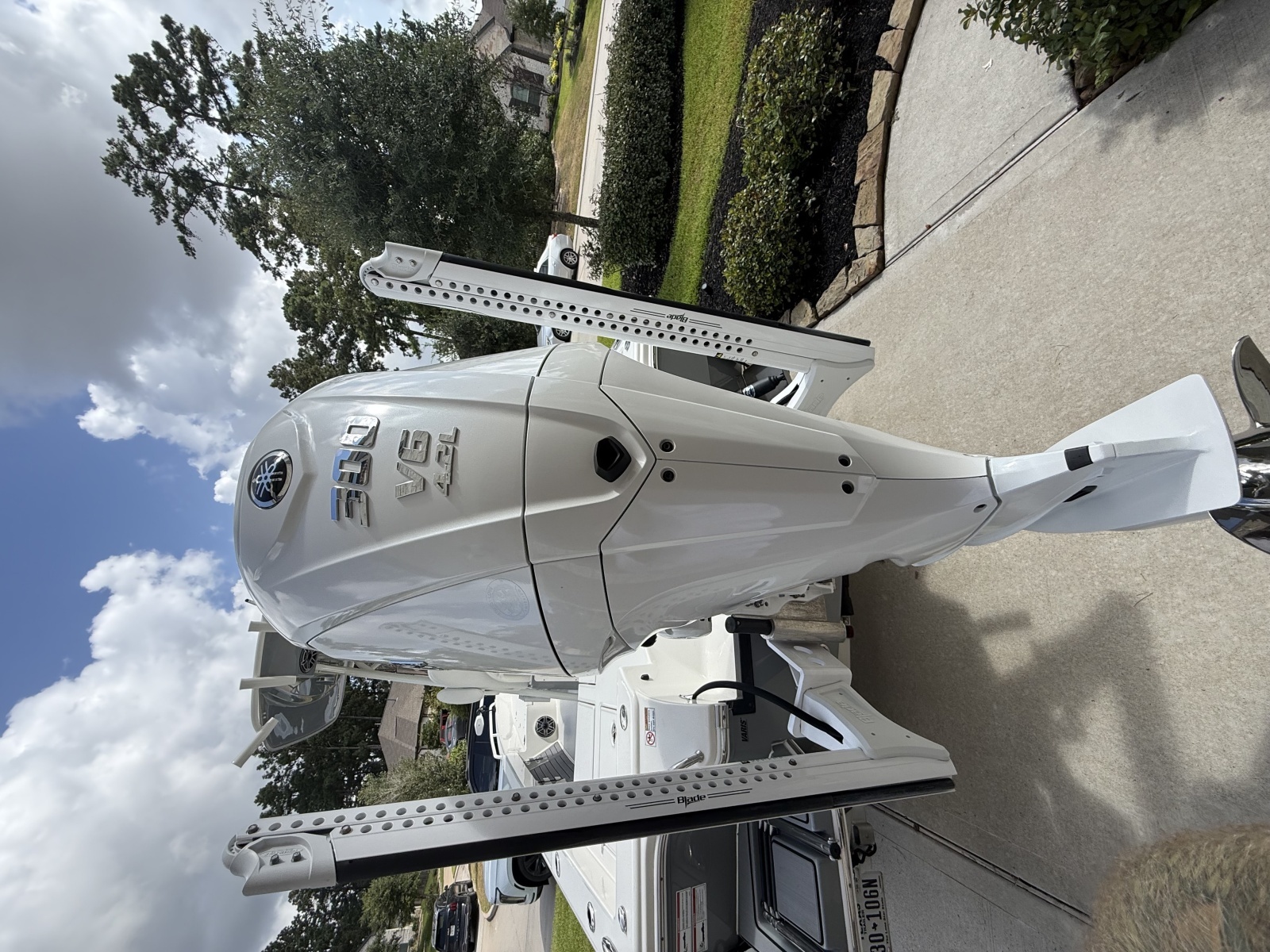 2024 Pathfinder 2600 TRS