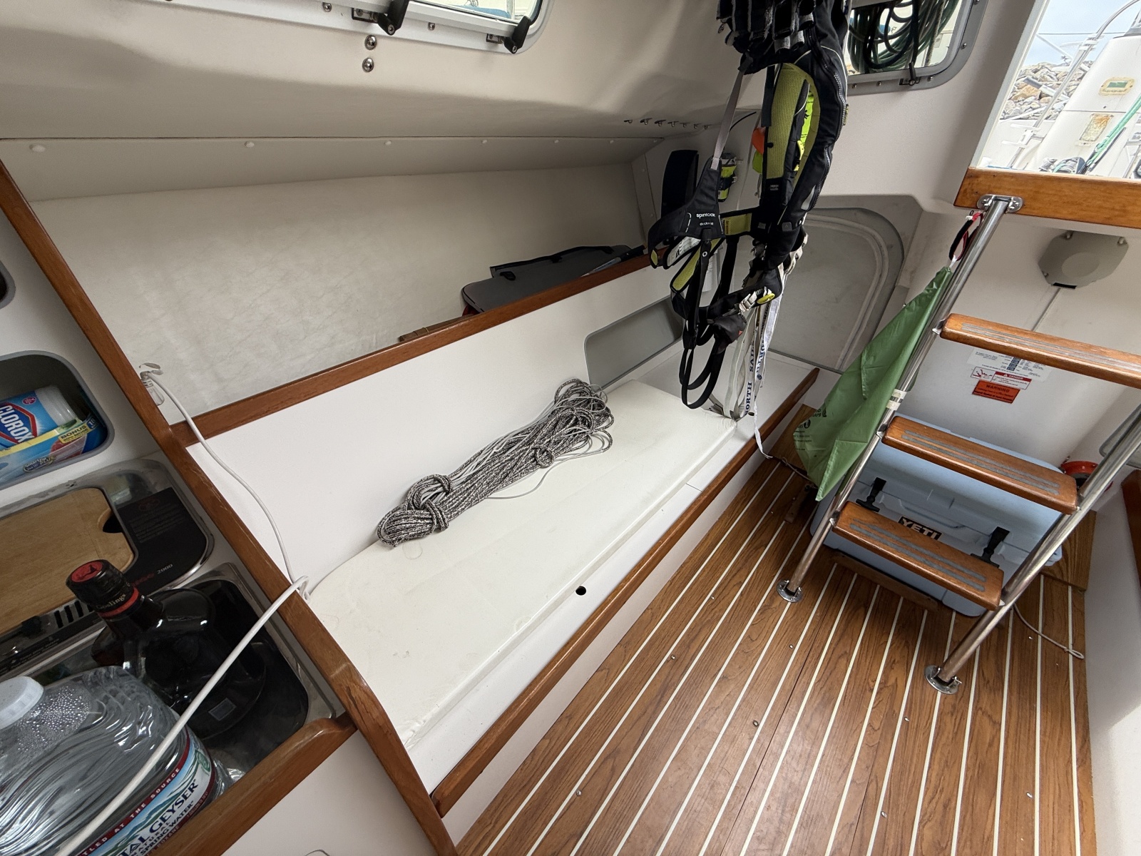 2006 J Boats J/105