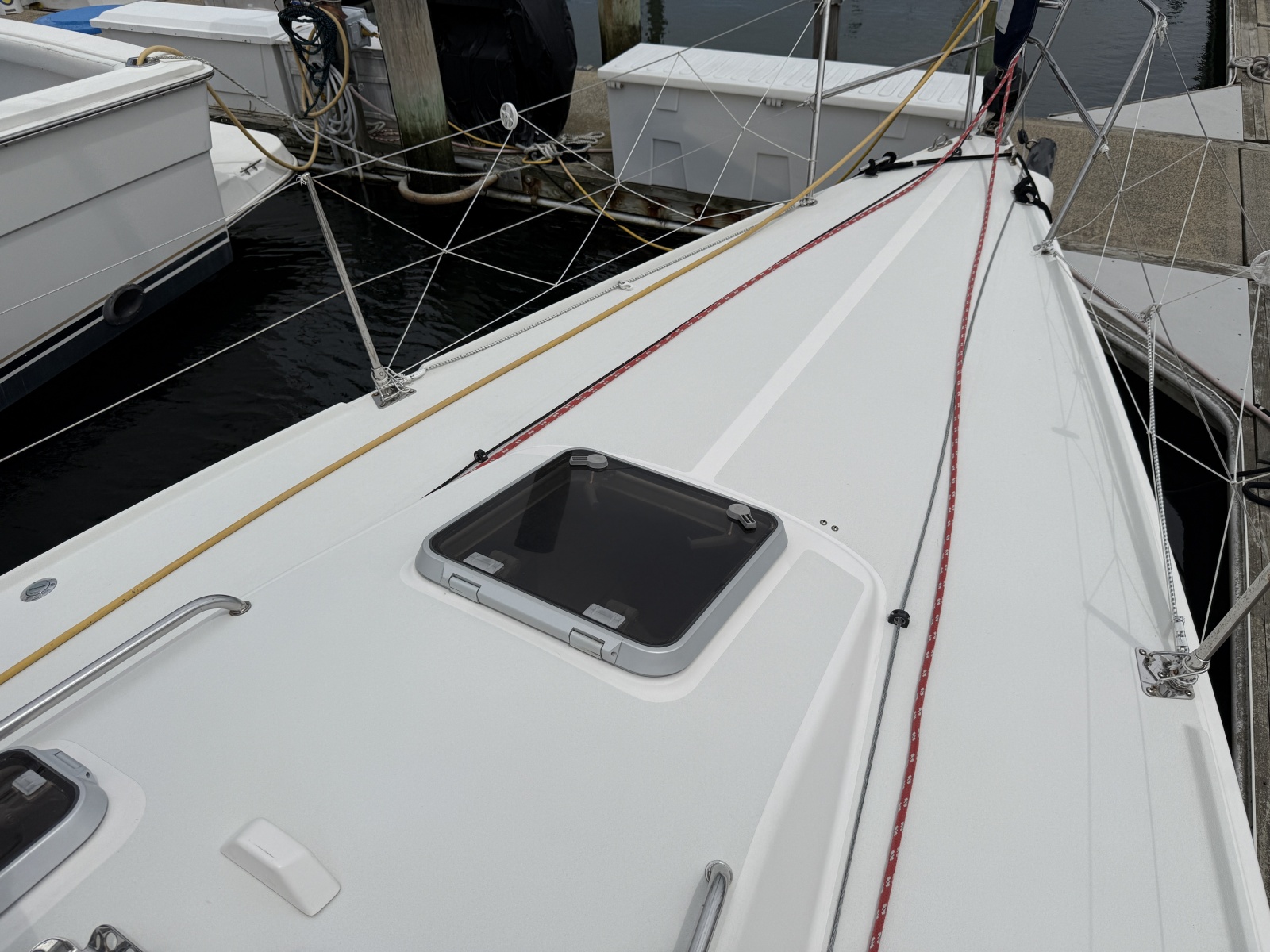 2006 J Boats J/105