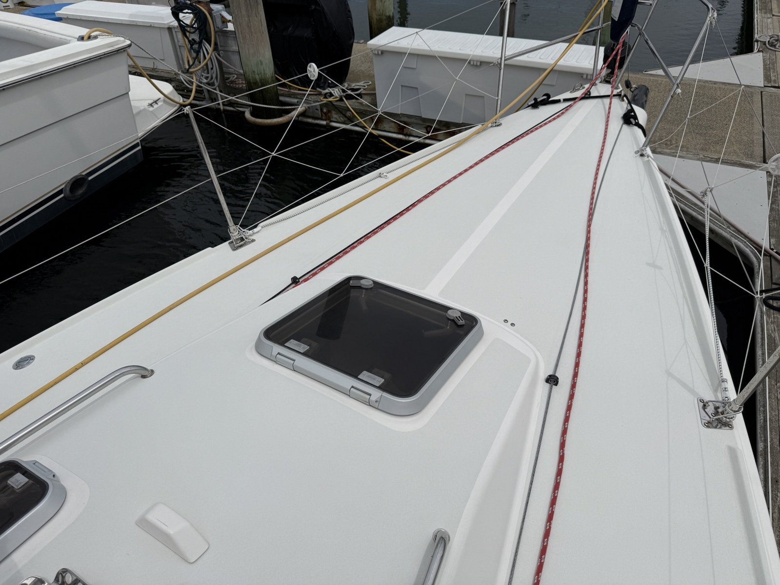 2006 J Boats J/105