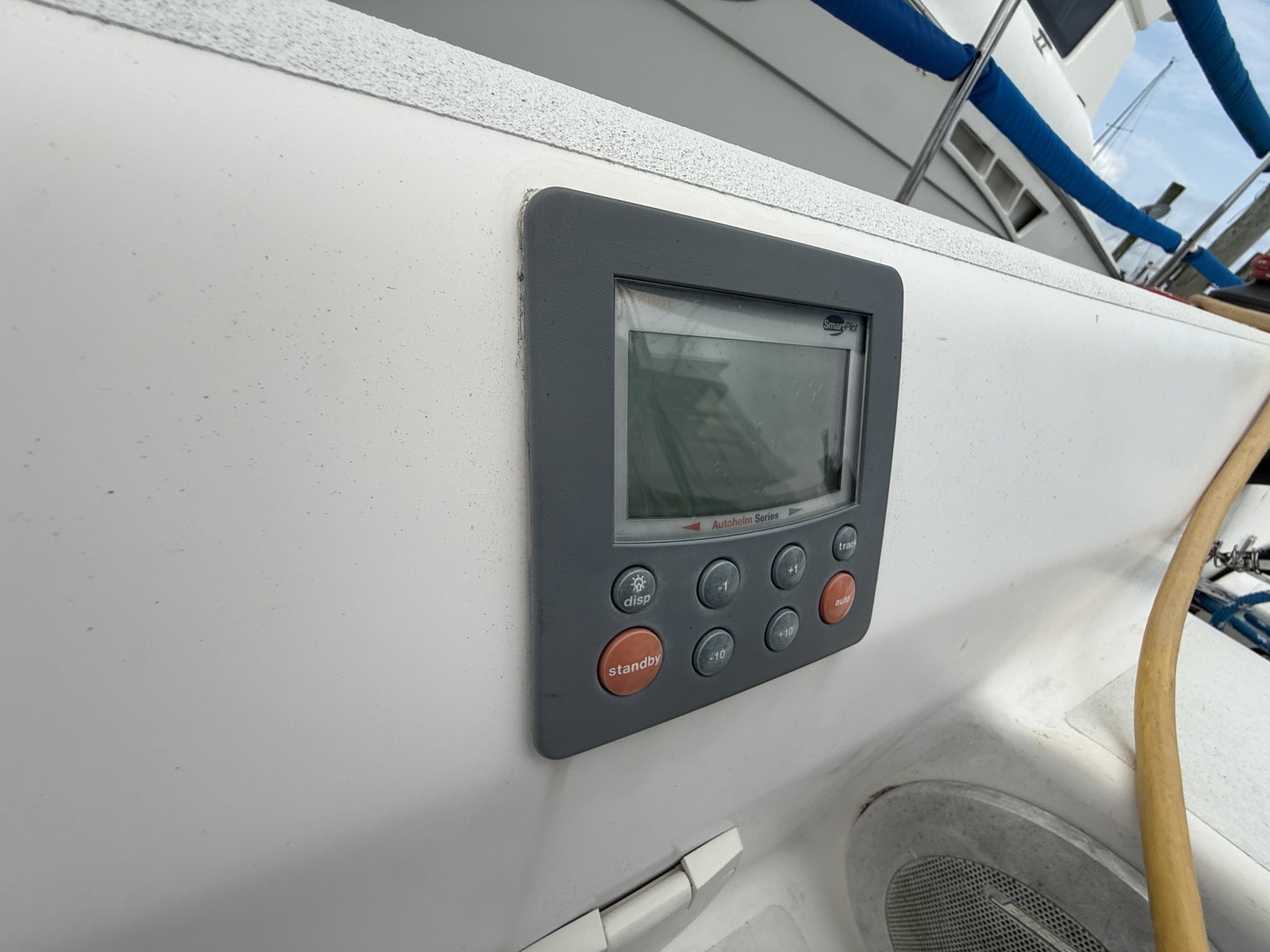 2006 J Boats J/105
