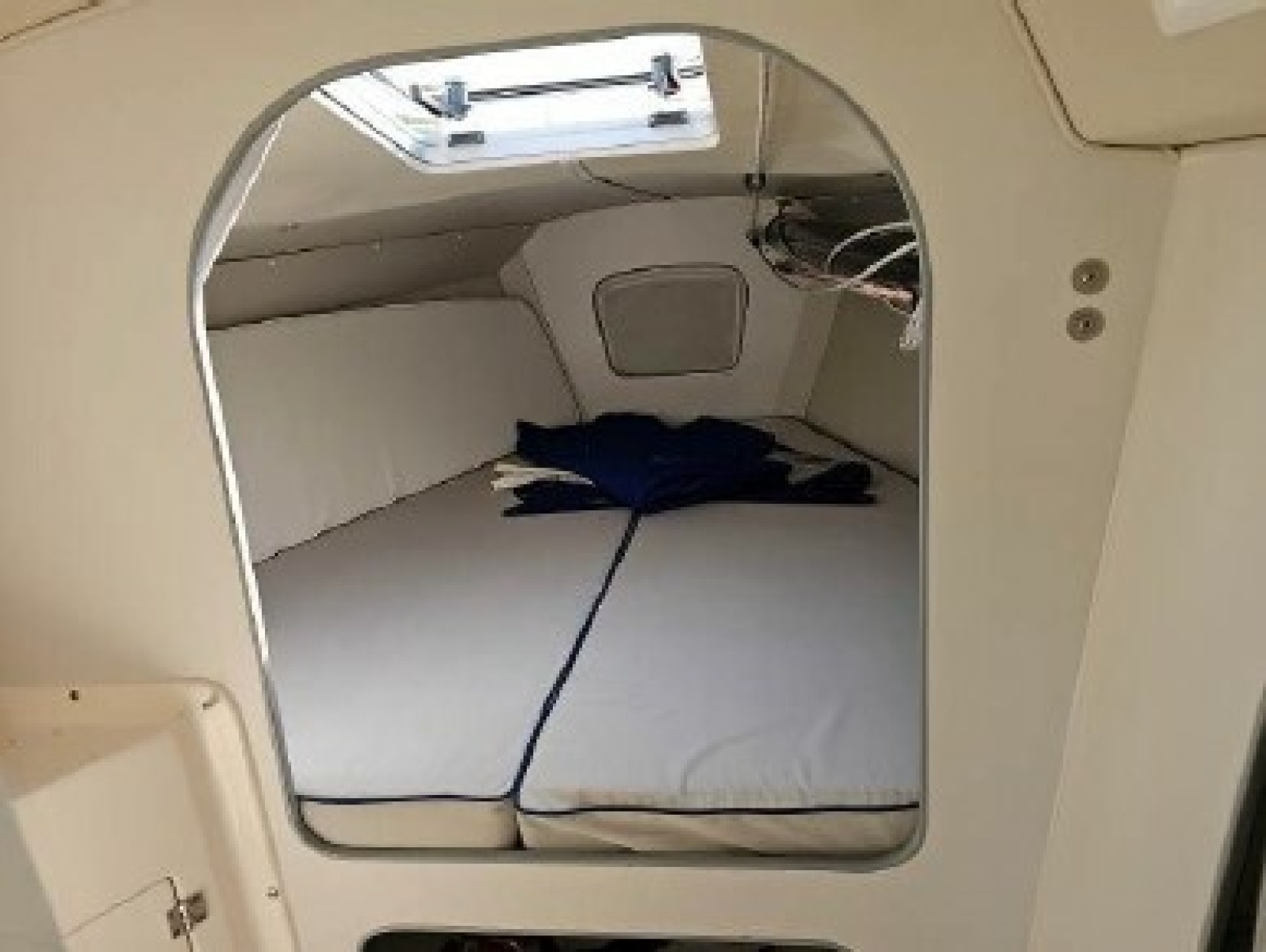 2006 J Boats J/105
