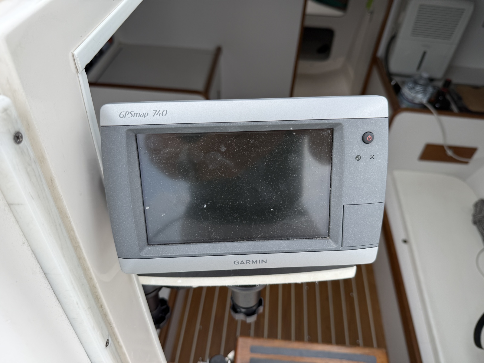2006 J Boats J/105