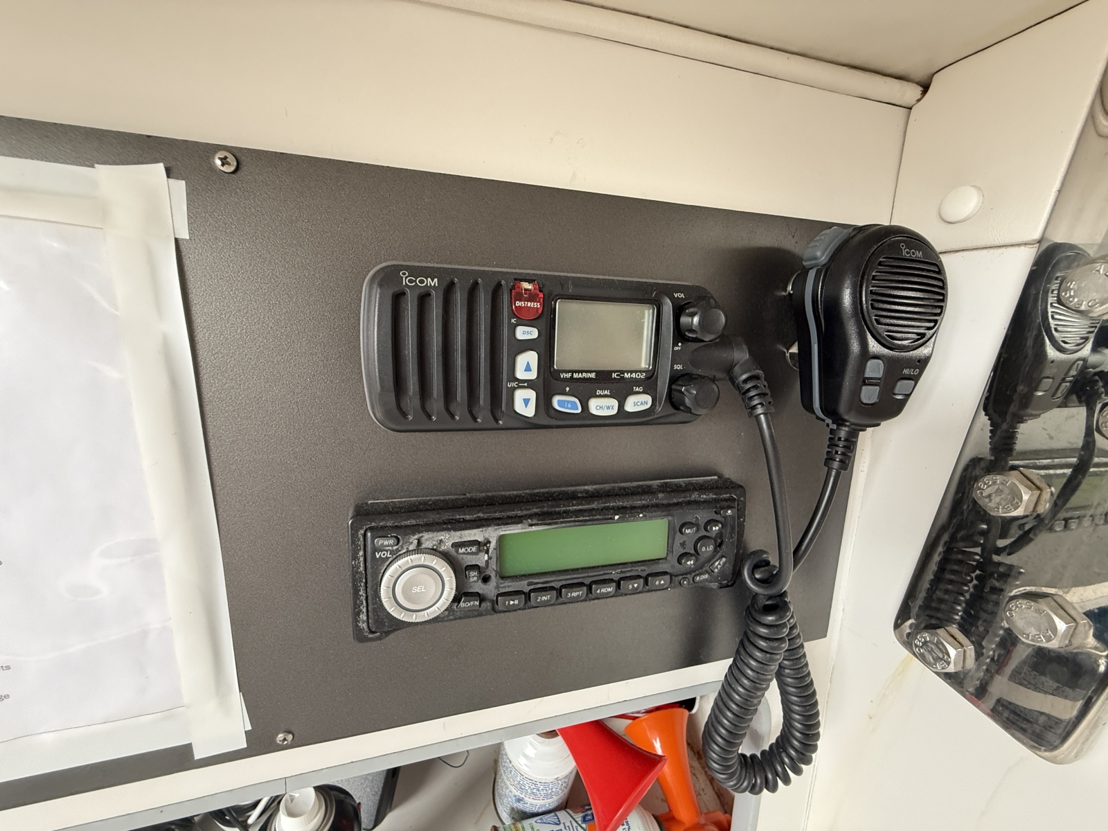 2006 J Boats J/105