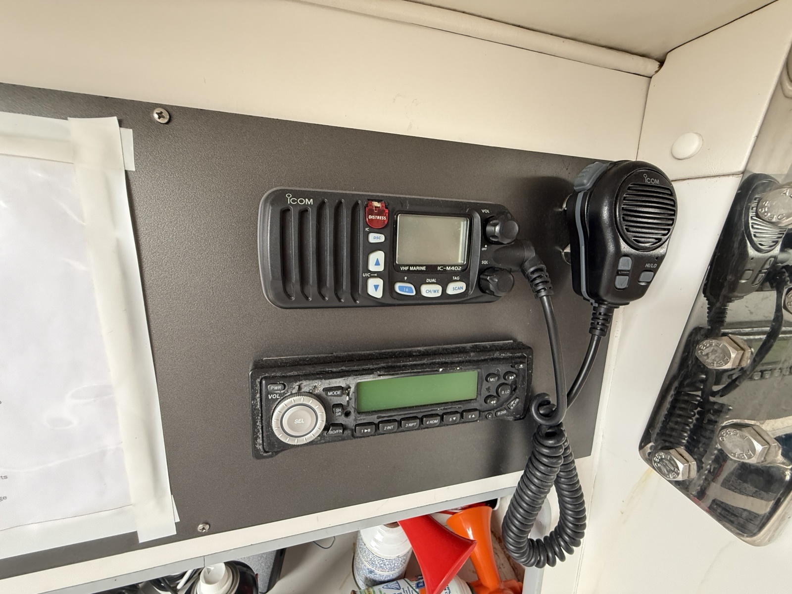 2006 J Boats J/105