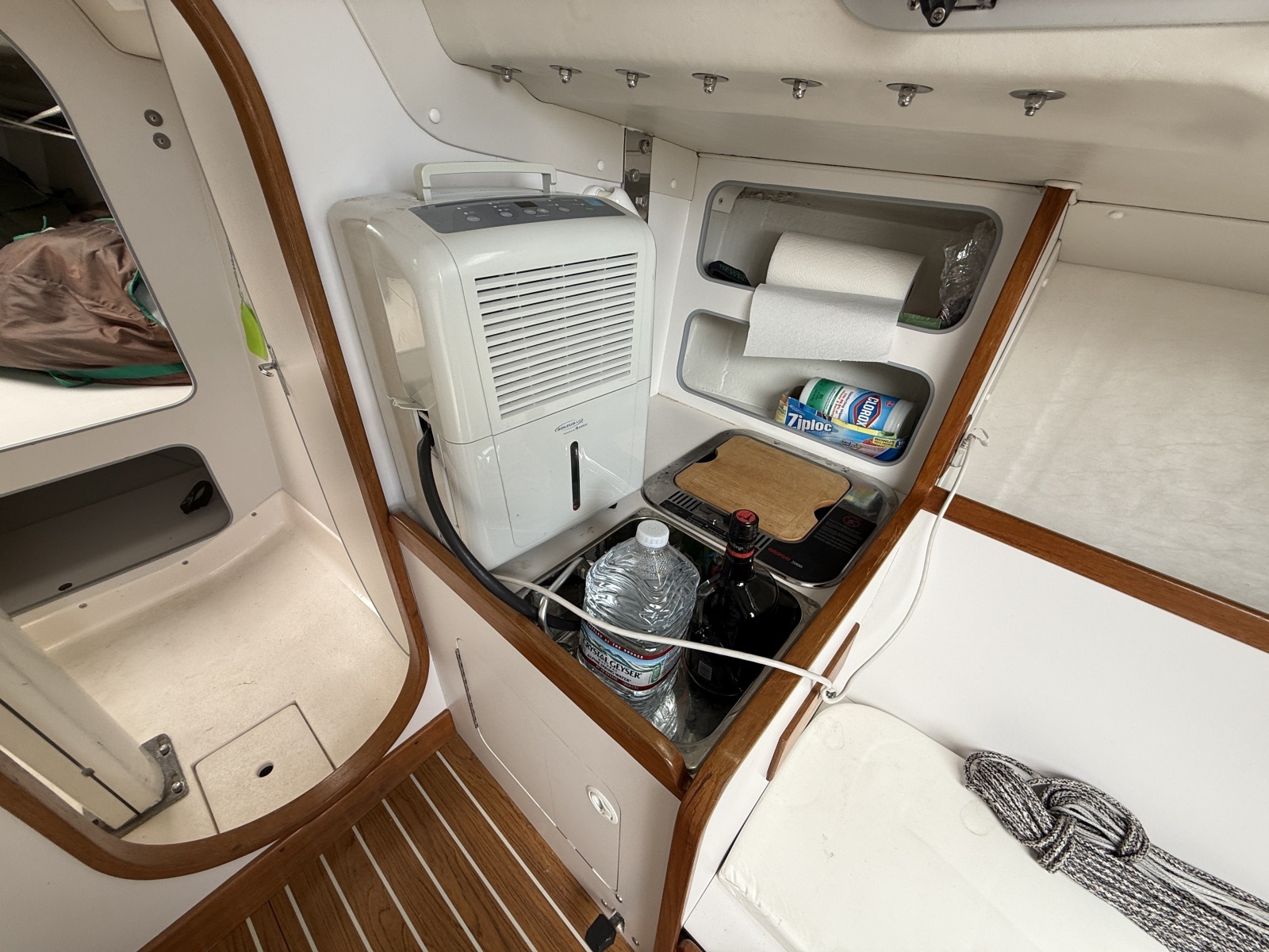 2006 J Boats J/105