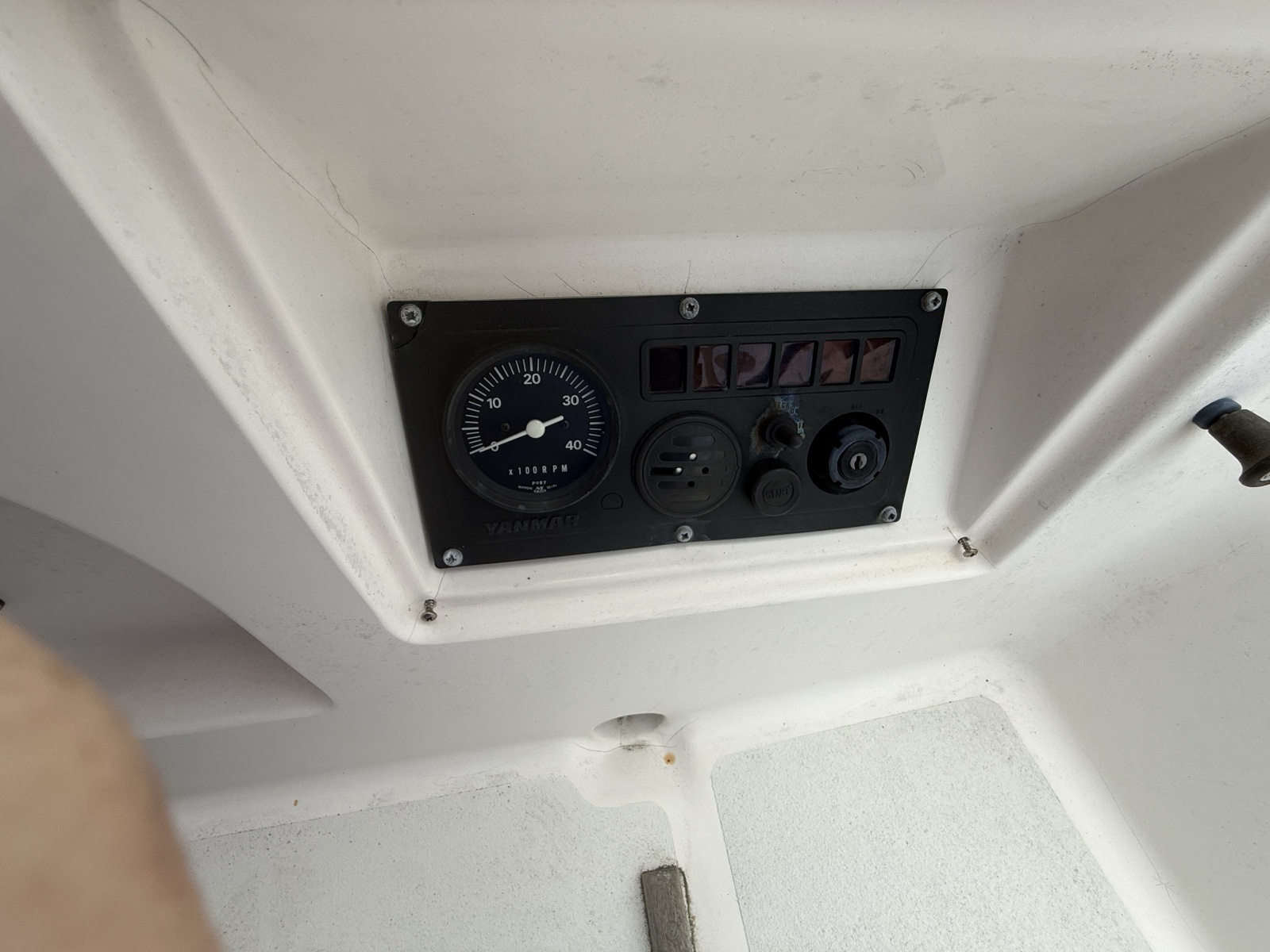 2006 J Boats J/105