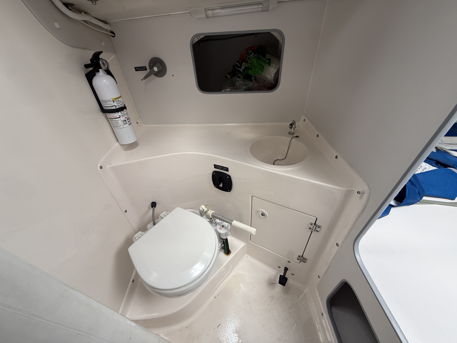 2006 J Boats J/105