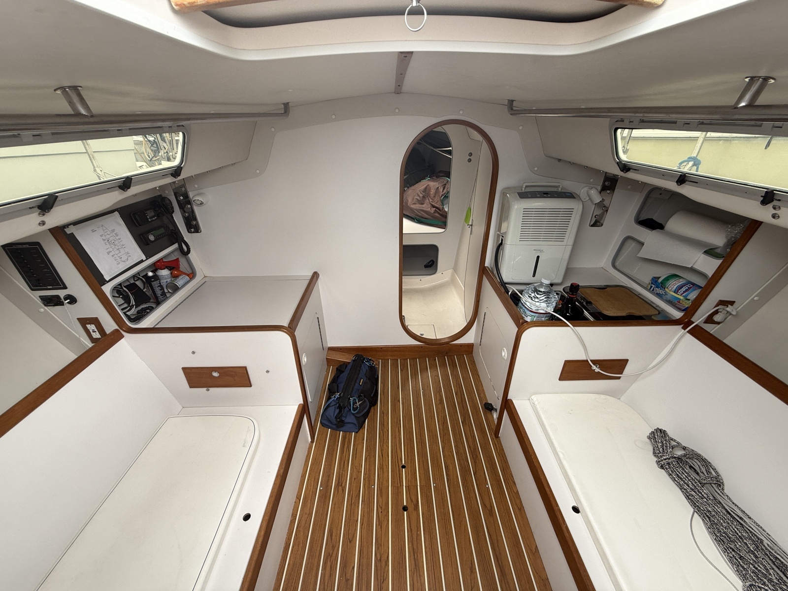 2006 J Boats J/105