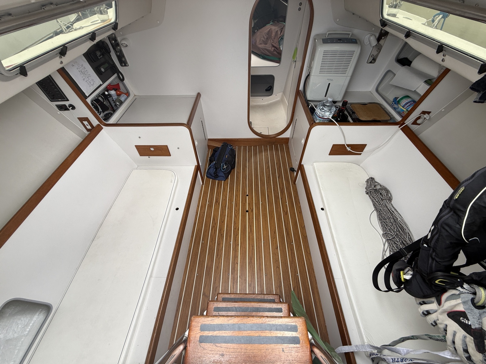 2006 J Boats J/105