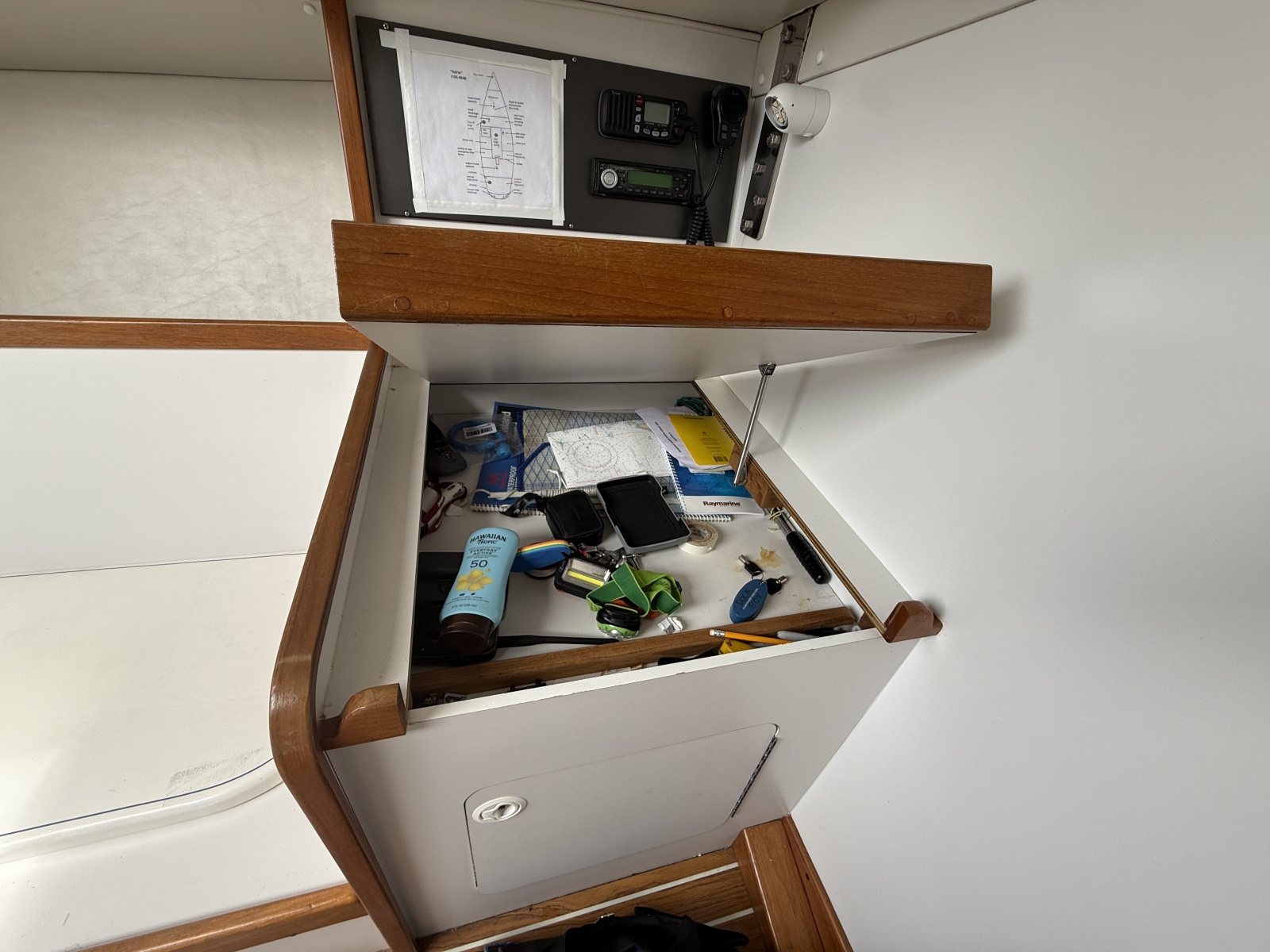 2006 J Boats J/105