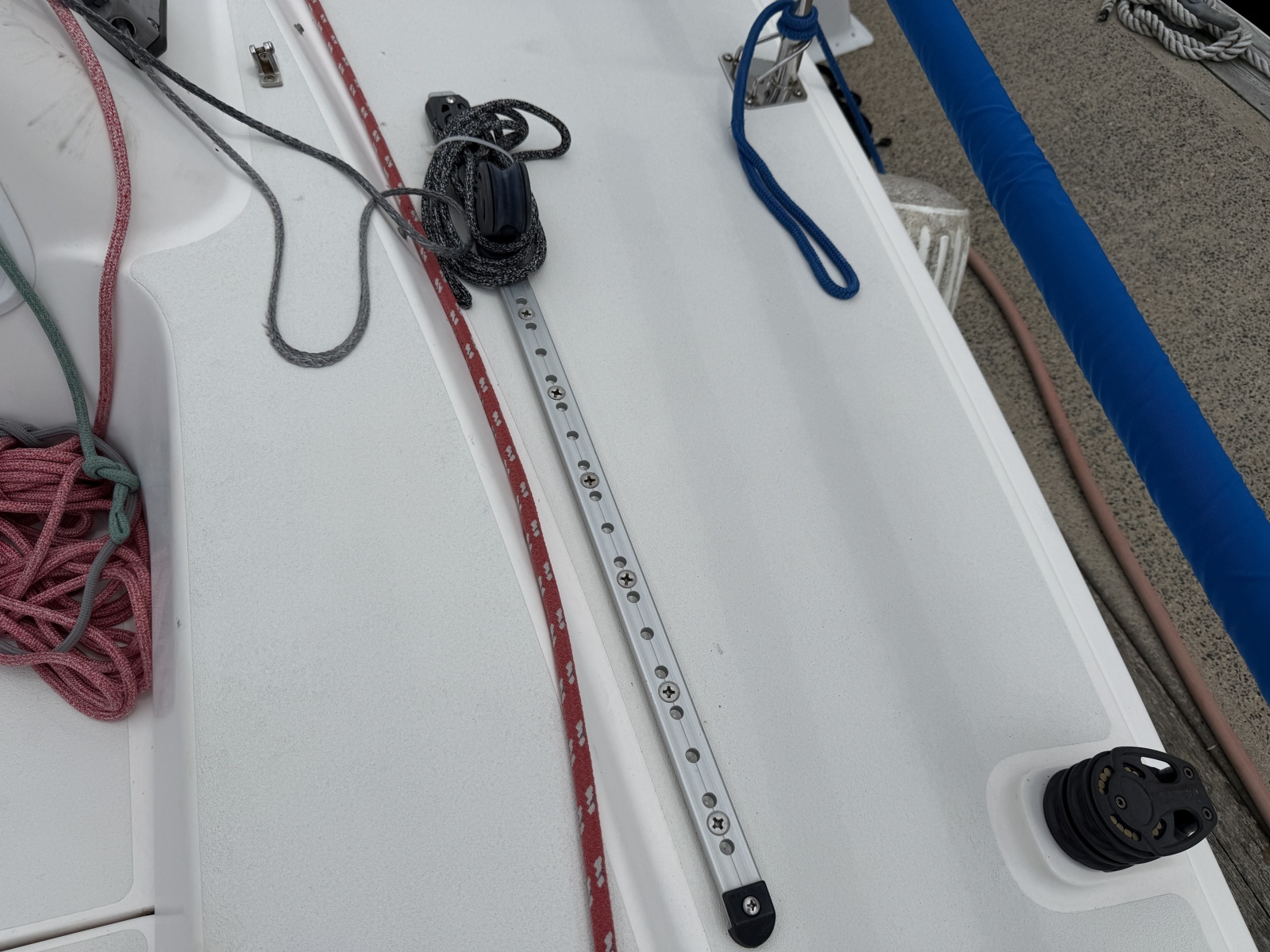 2006 J Boats J/105