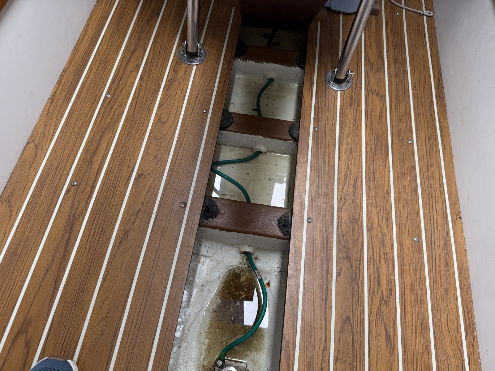 2006 J Boats J/105