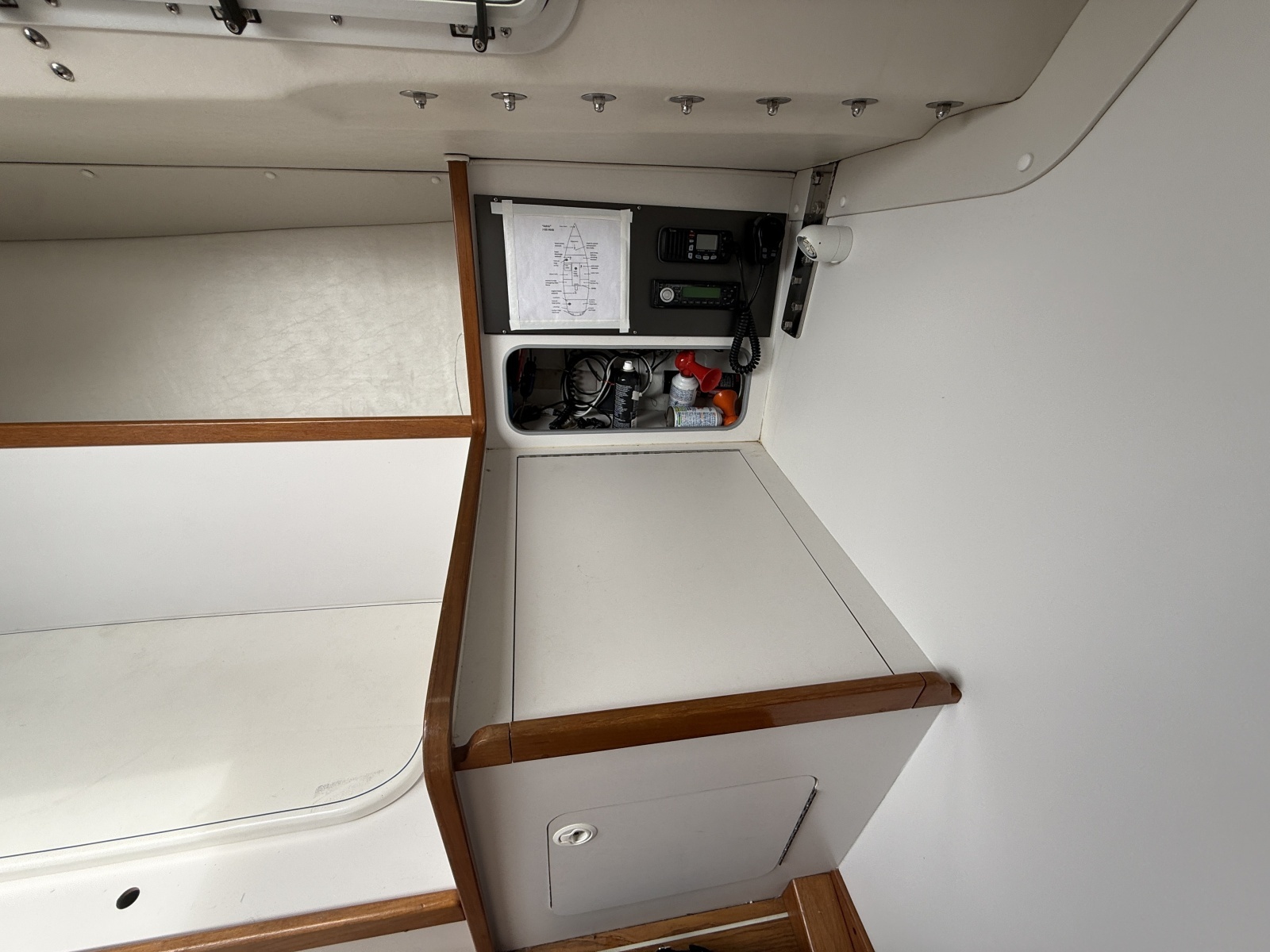 2006 J Boats J/105