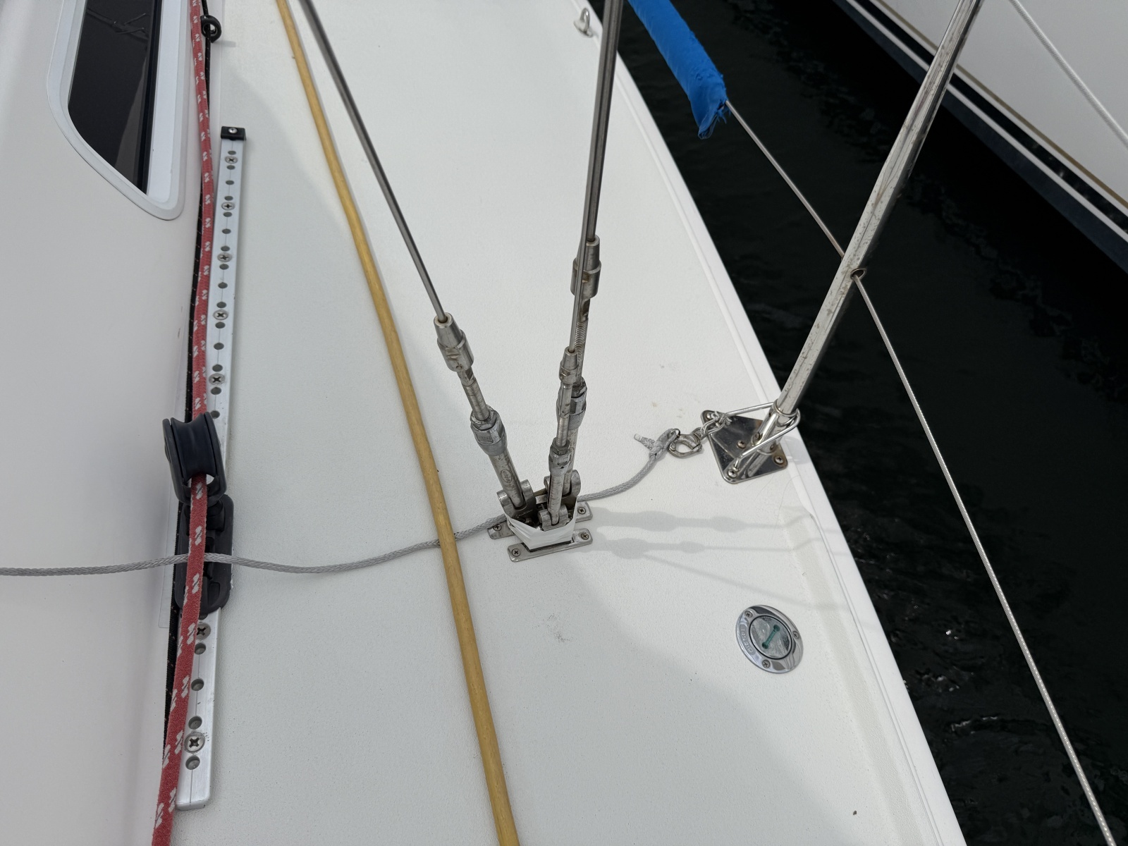 2006 J Boats J/105