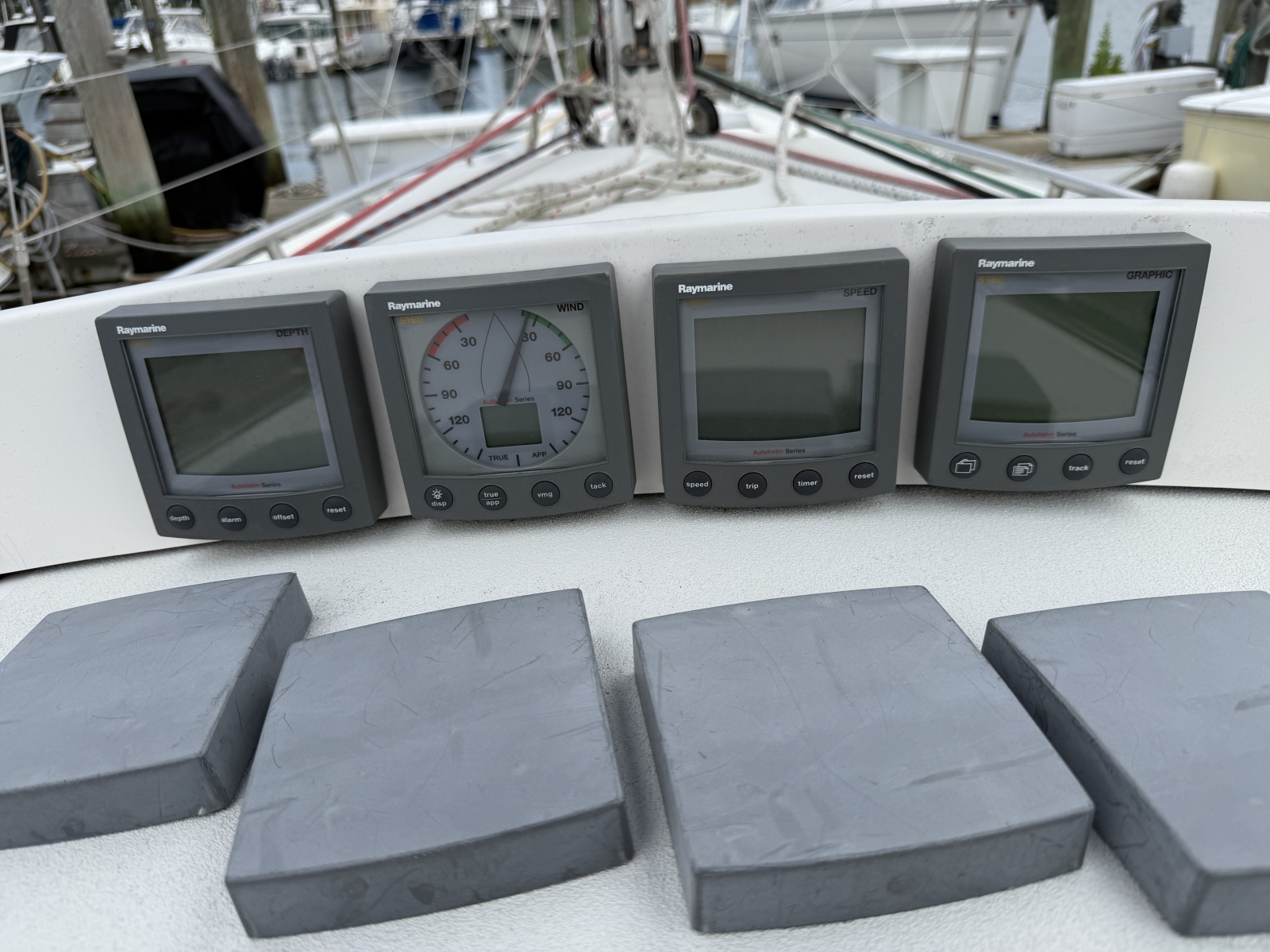 2006 J Boats J/105