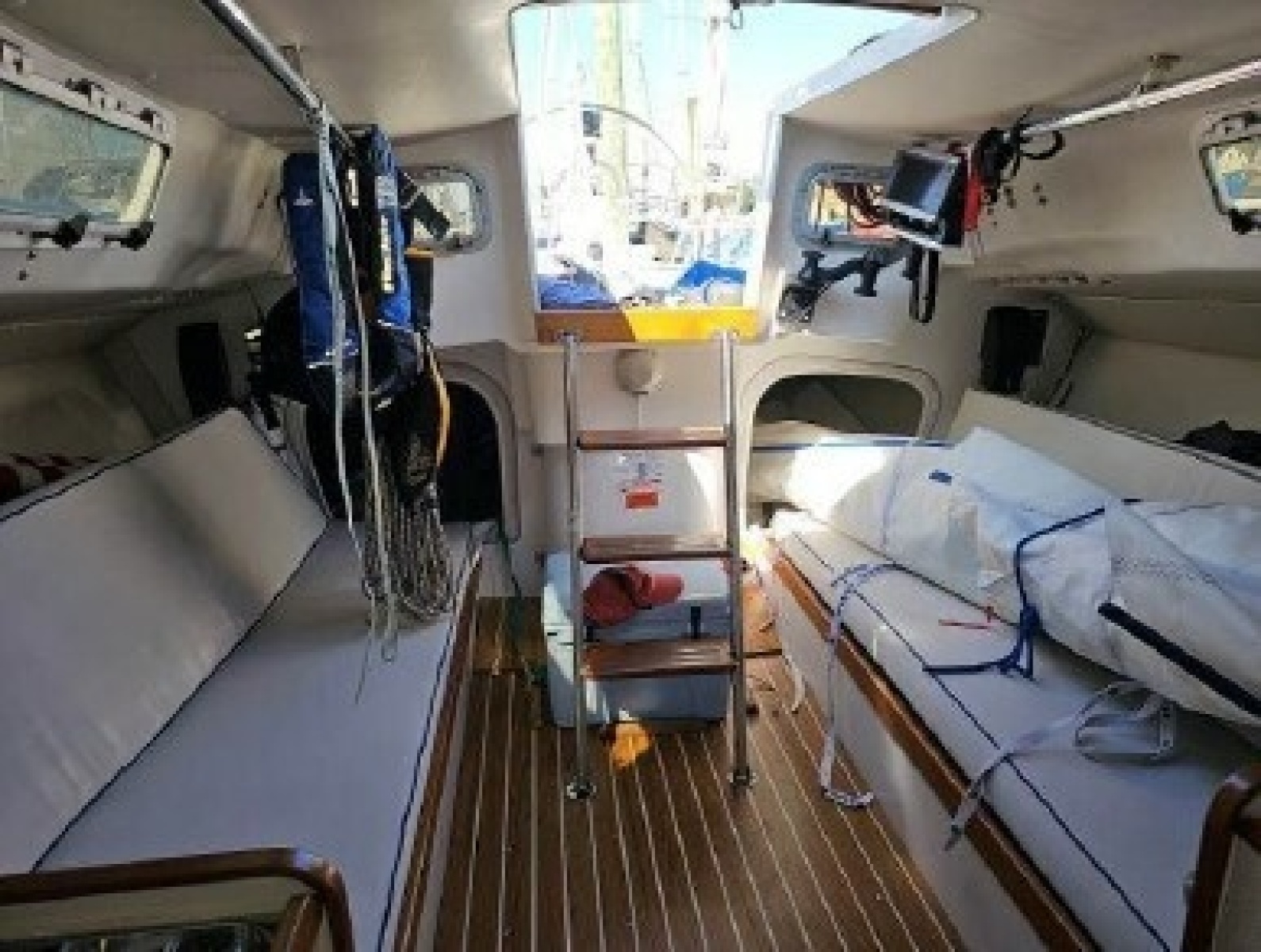 2006 J Boats J/105