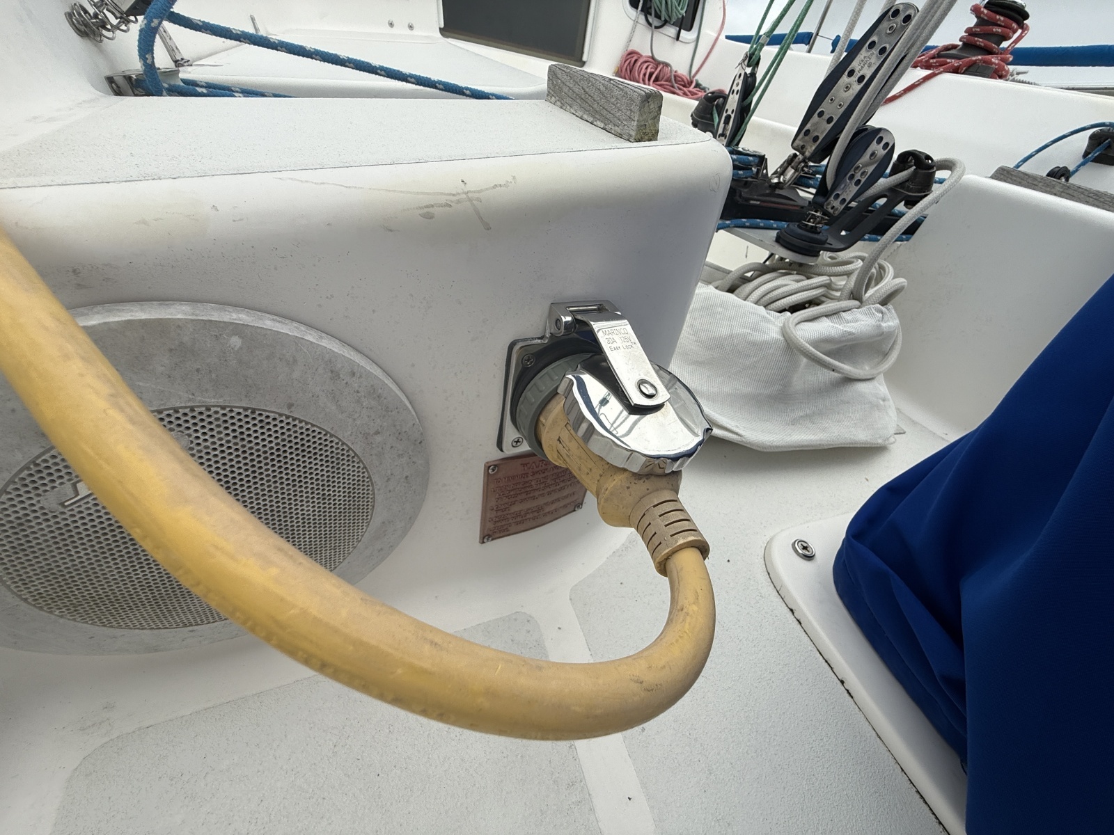 2006 J Boats J/105