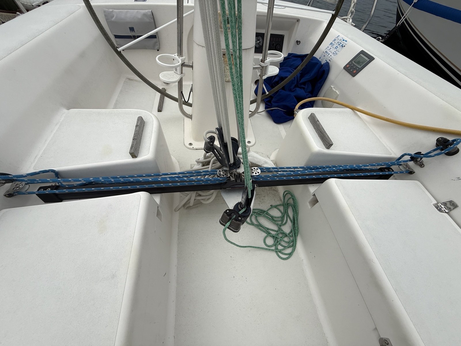 2006 J Boats J/105