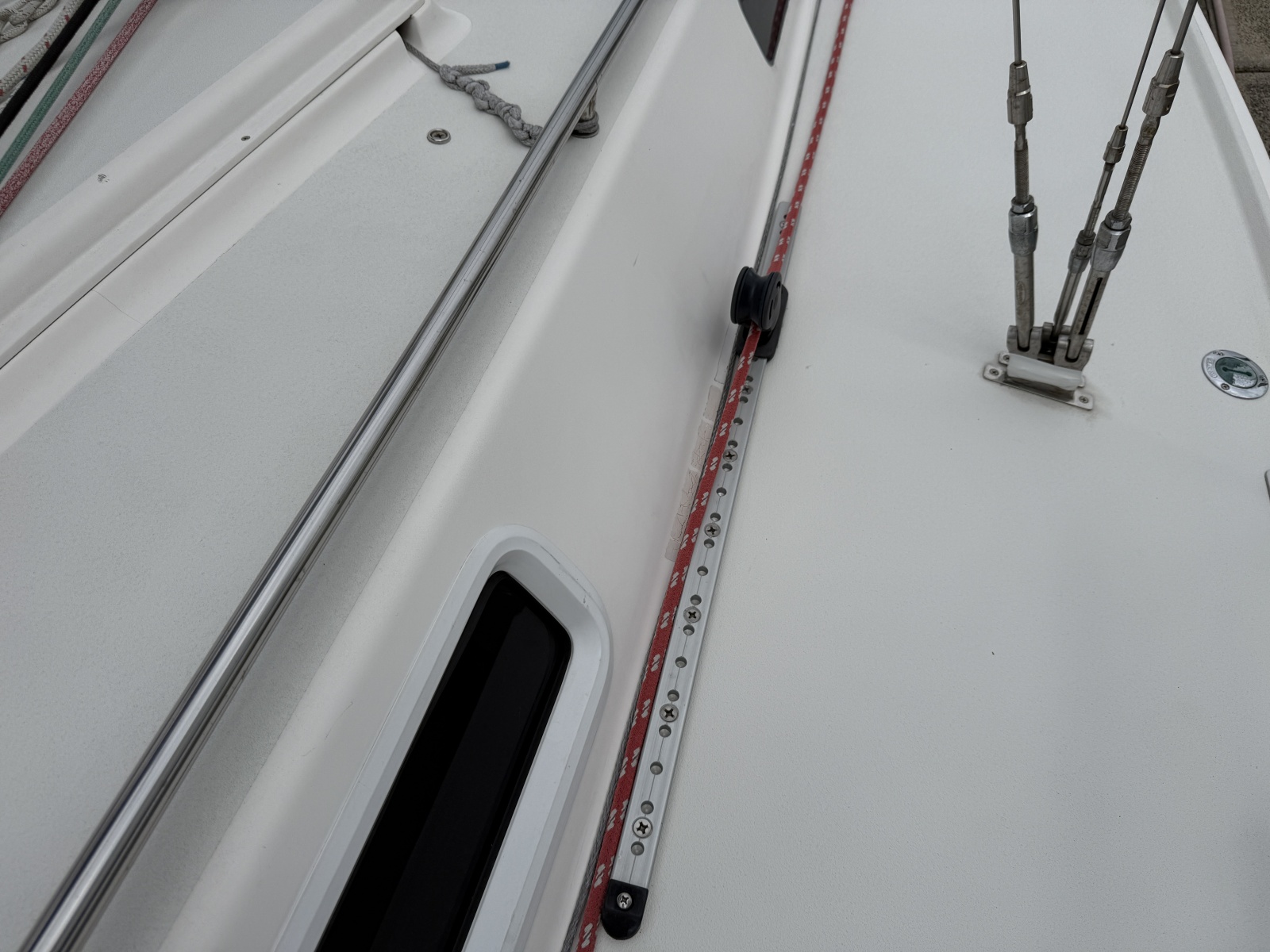 2006 J Boats J/105
