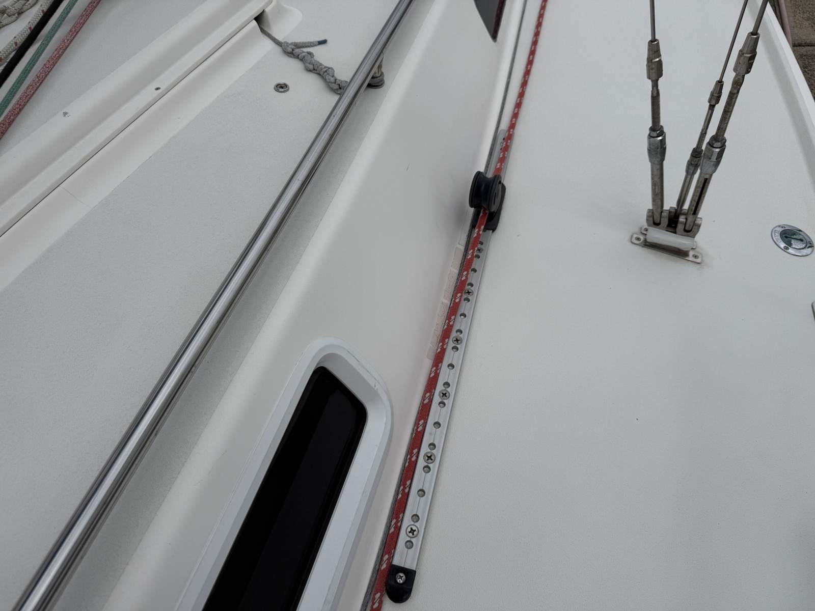 2006 J Boats J/105