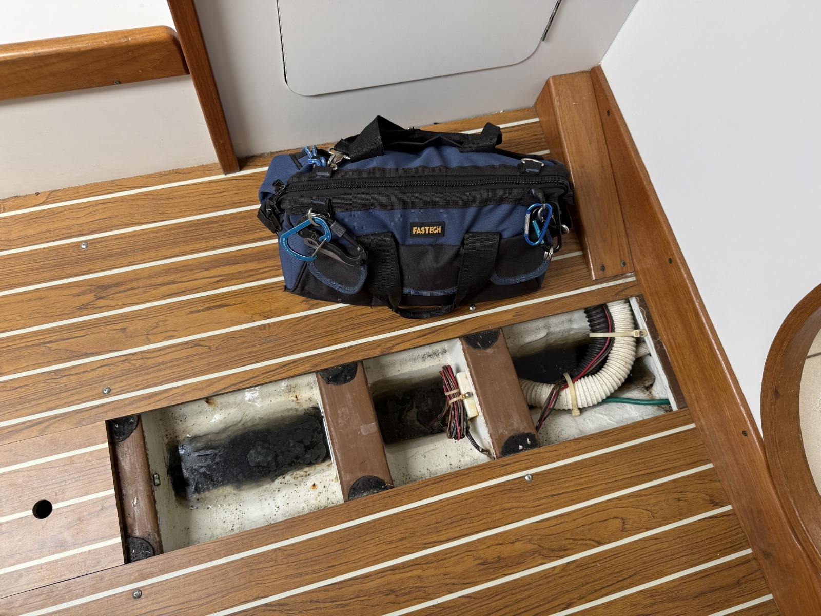 2006 J Boats J/105