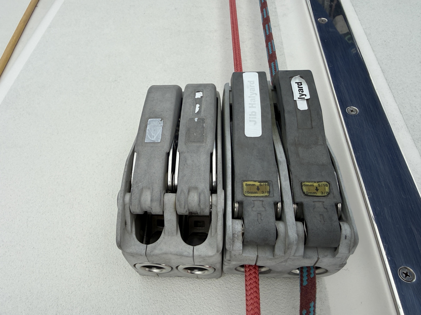 2006 J Boats J/105