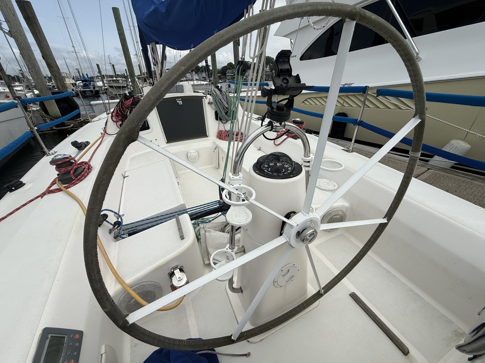 2006 J Boats J/105