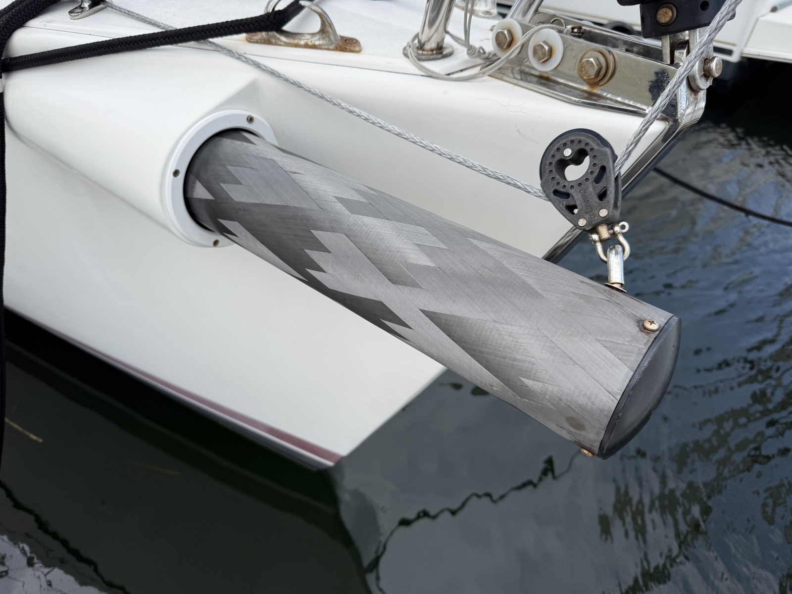 2006 J Boats J/105