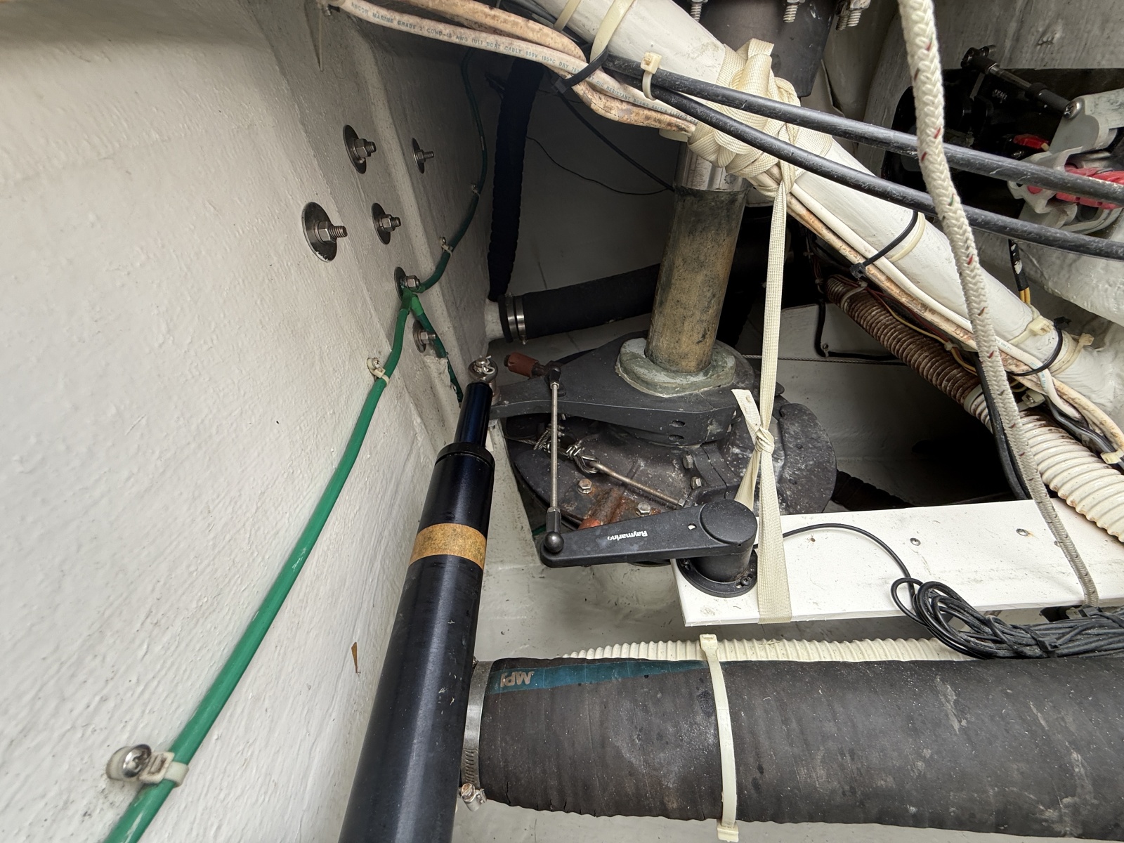 2006 J Boats J/105